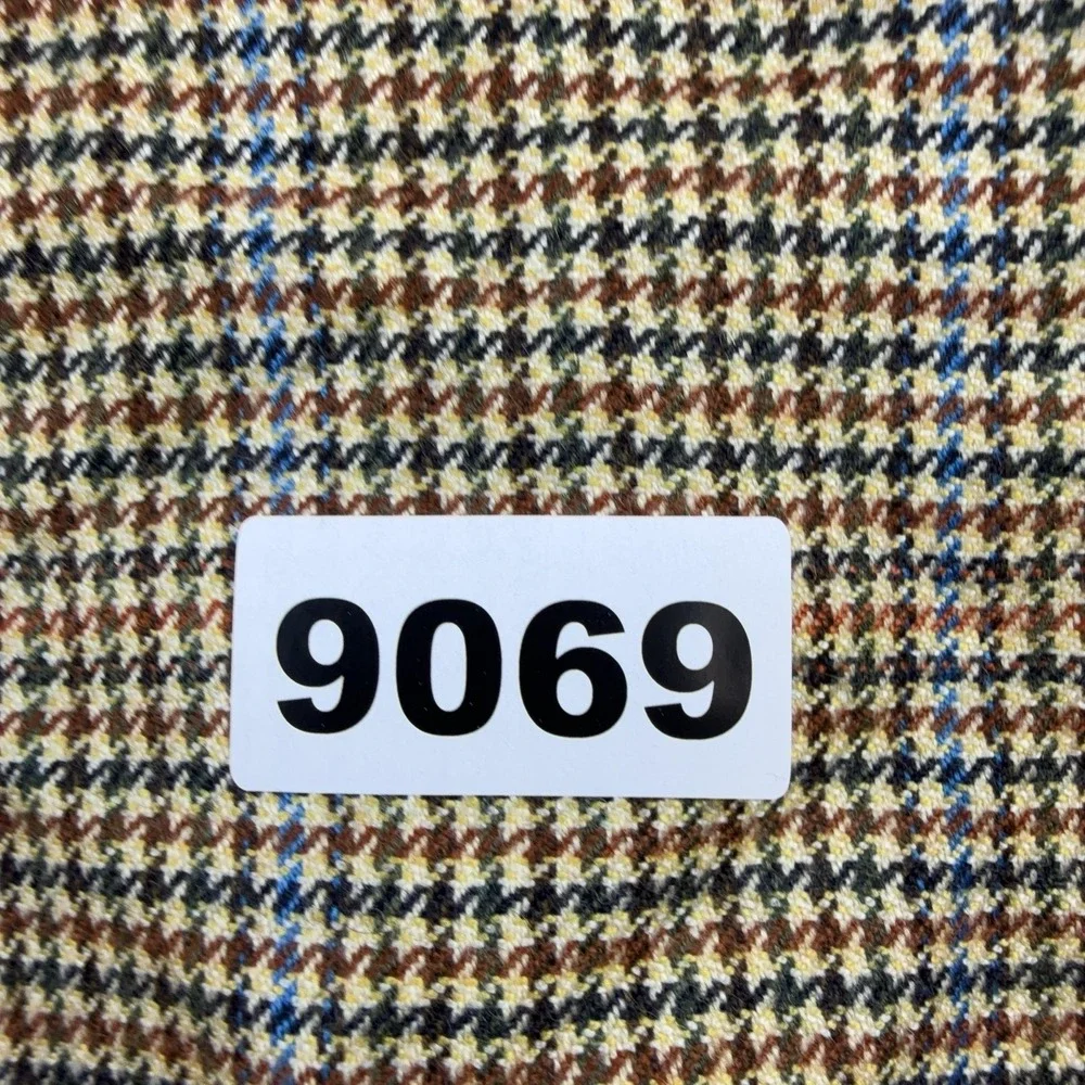 John W. Nordstrom Blazer Sport‎ Coat Mens 50X Long Brown Loro Piana Cashmere